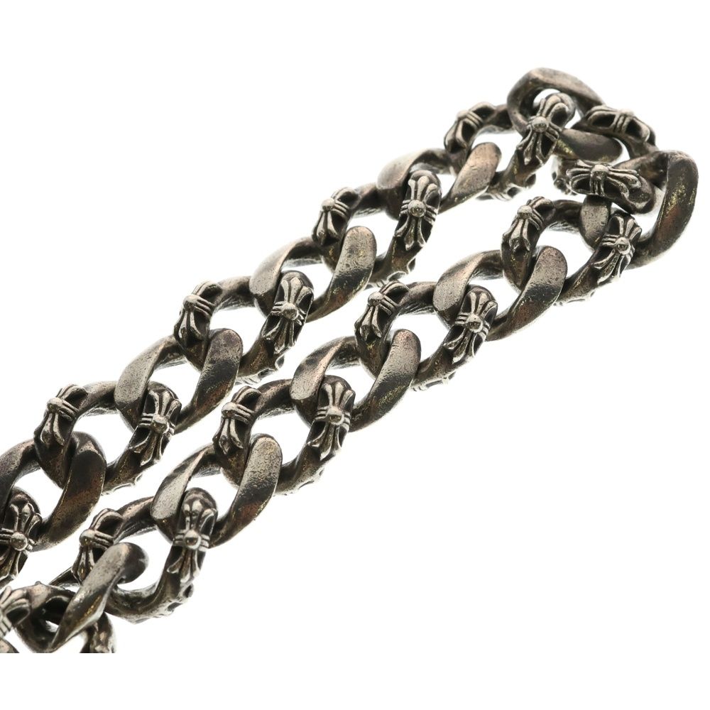 CHROME HEARTSクラシックショートウォレットチェーン CHROME HEARTS クロムハーツ クラシック ショート ウォレット