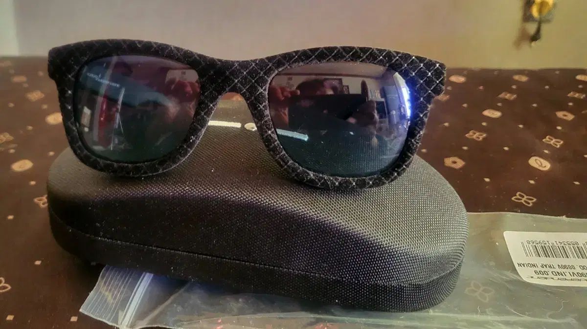 ブラックベルベット