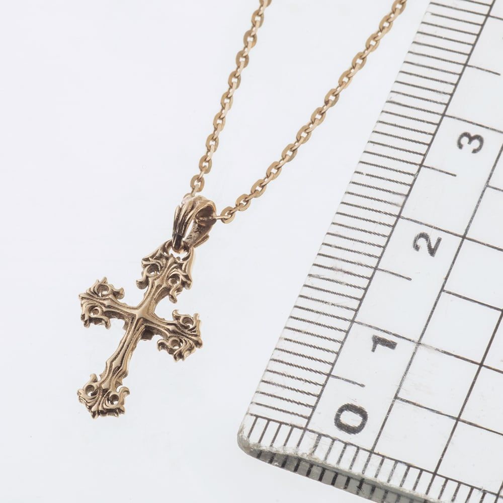 ゴールド ジュエリーブランド