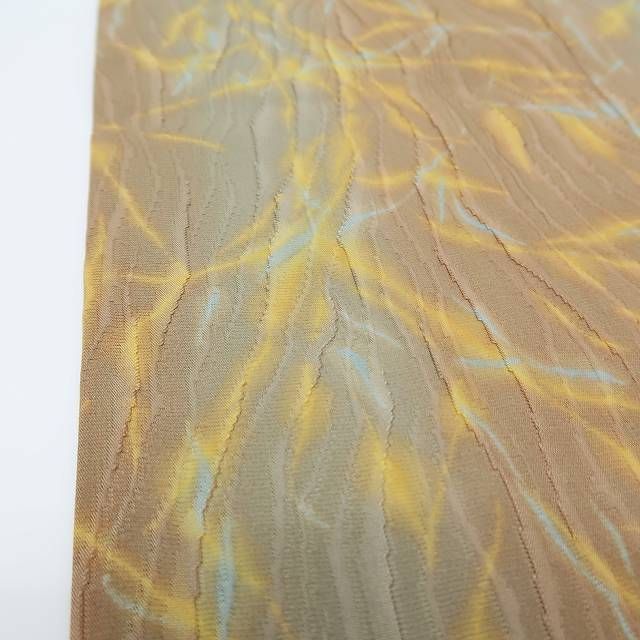 着物 殻を破って想像を生む