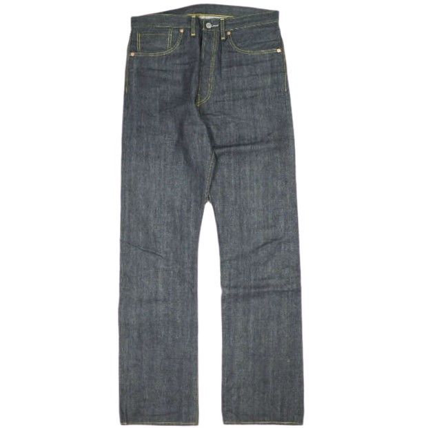 W40/L34 新品 LEVI'S LVC S501xx 1944年大戦モデル Levi's VINTAGE