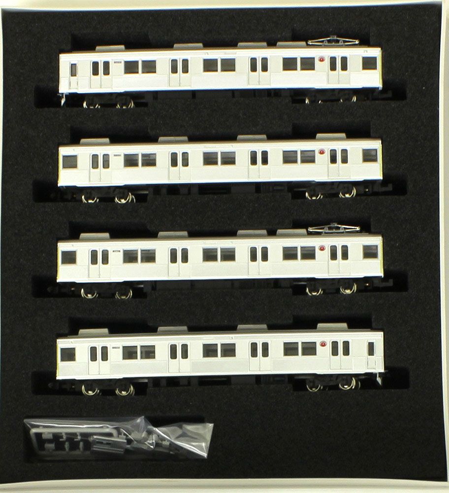 中古】グリーンマックス Nゲージ 東急8500系 田園都市線 ・ 黄色テープ