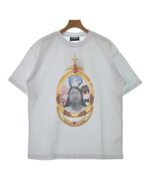 NISHIMOTO IS THE MOUTH Tシャツ・カットソー メンズ 【古着】【中古】【送料無料】
