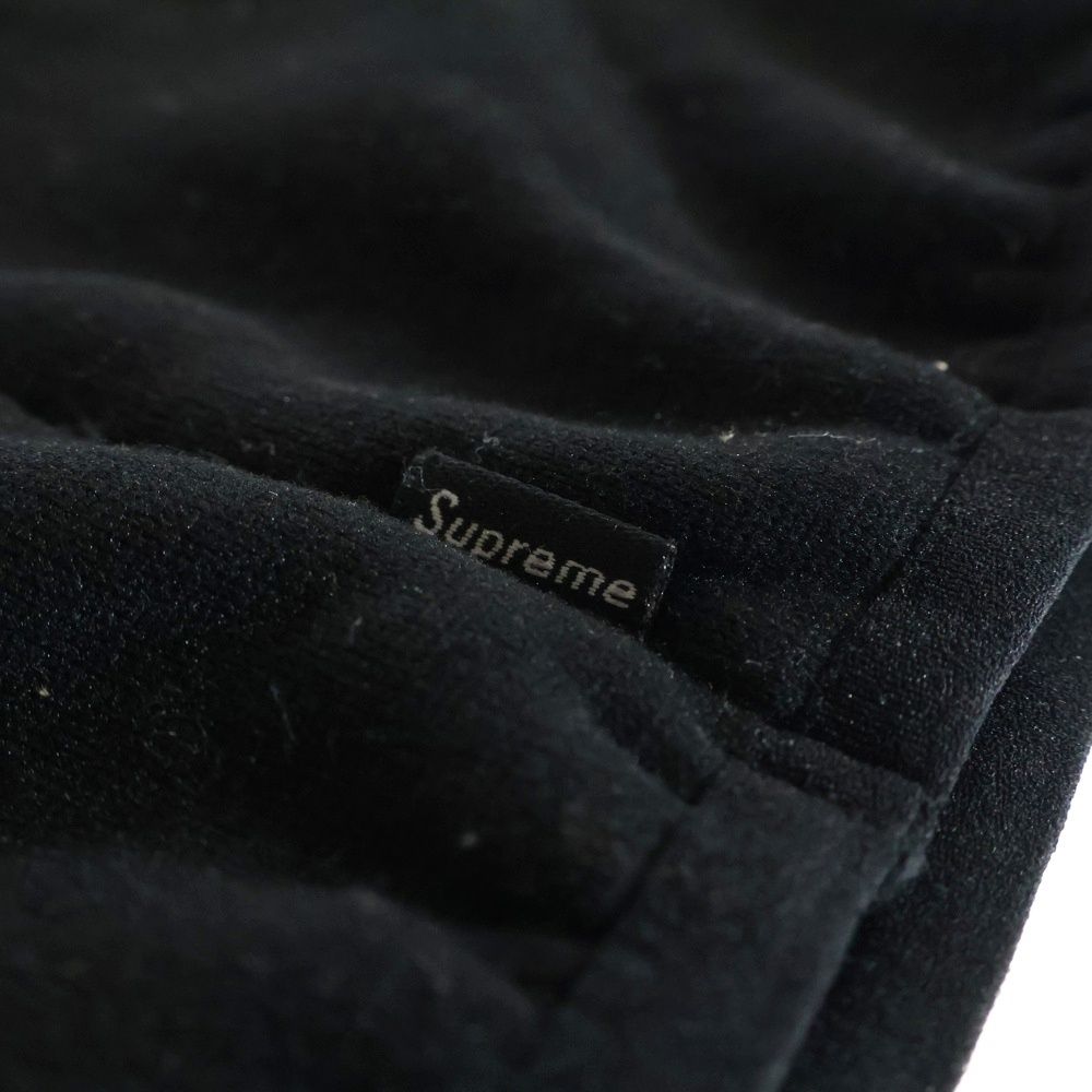 SUPREME (シュプリーム) 15AW Fleece Neck Gaiter フリース ネック