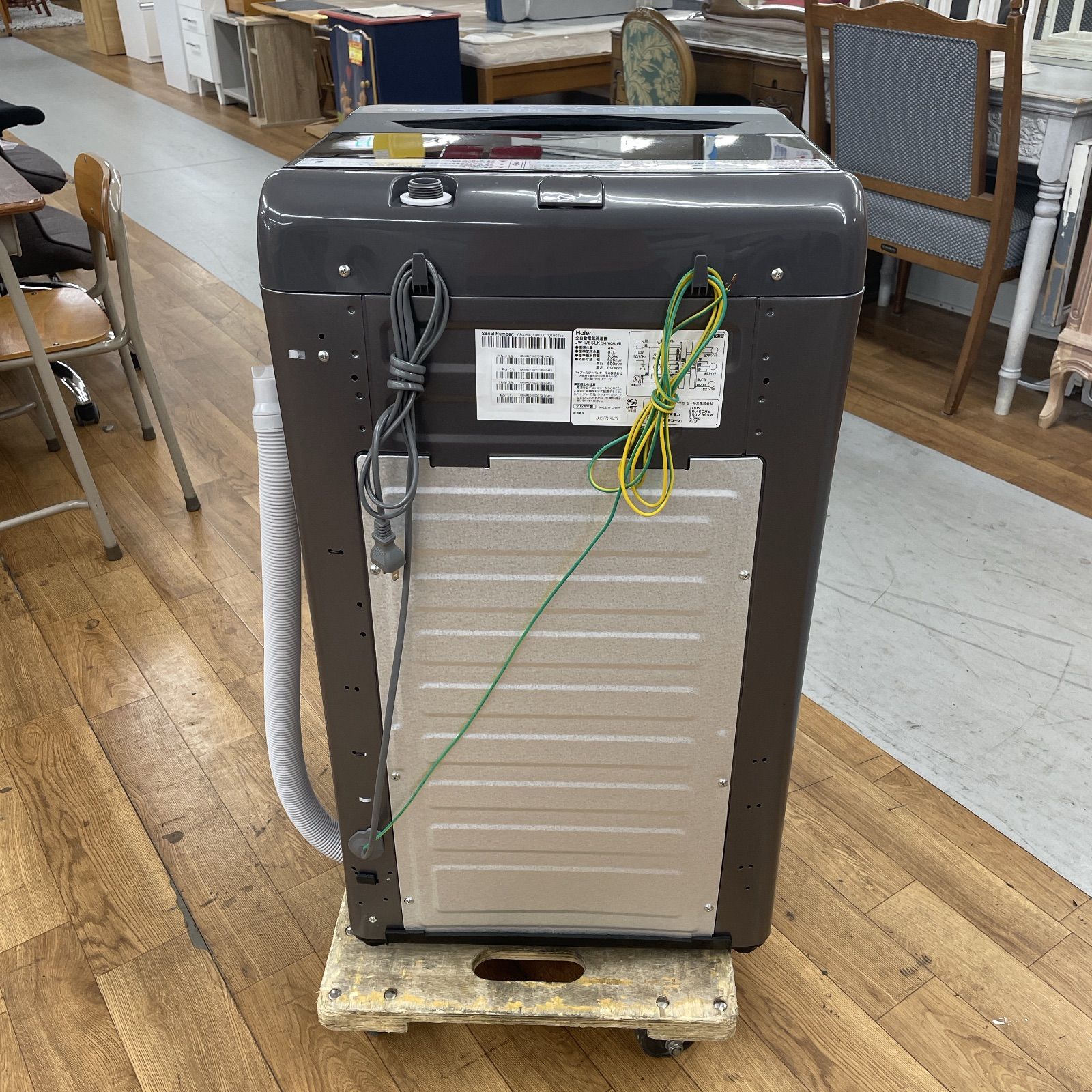 名古屋市近郊配送設置無料 製の高年式