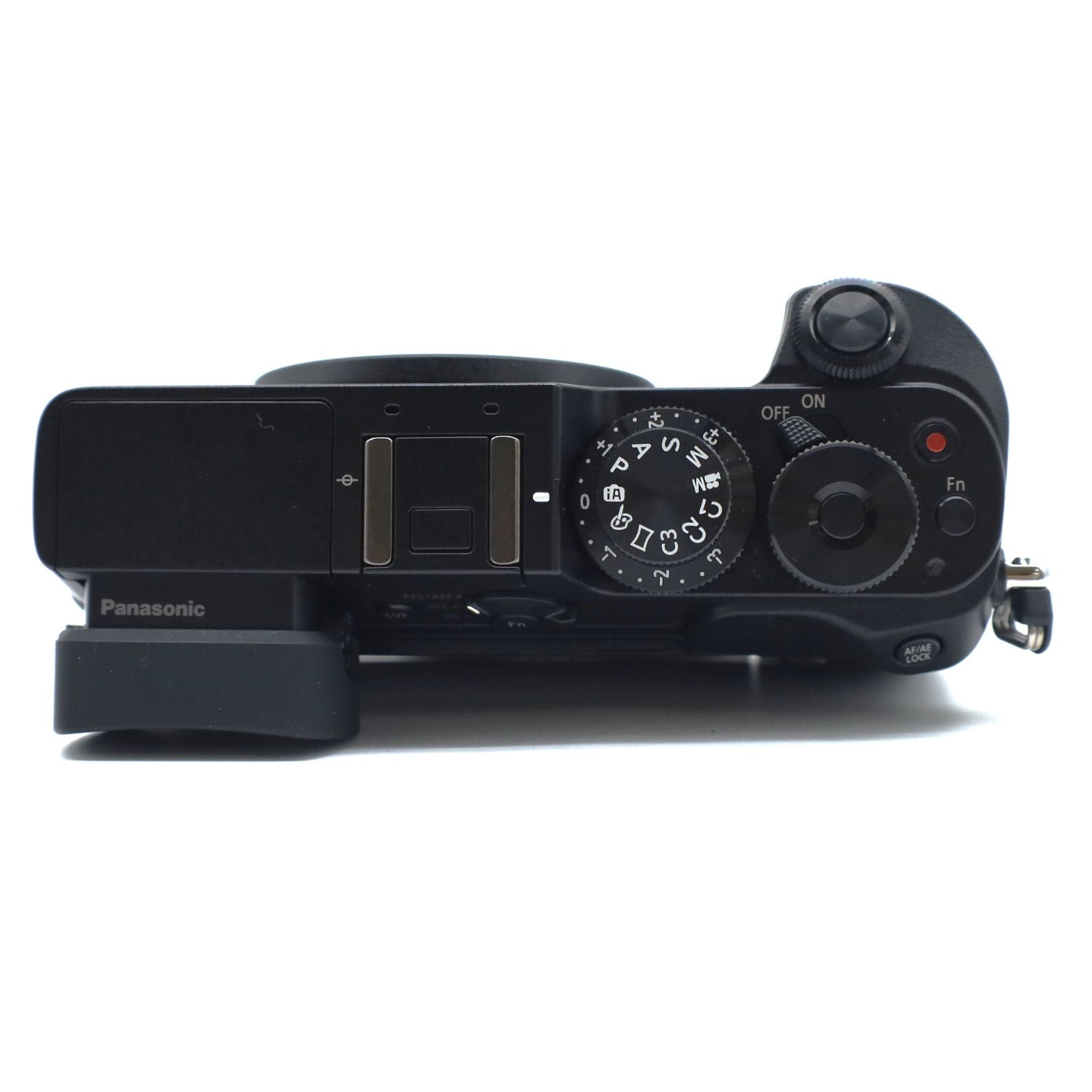 パナソニック LUMIX