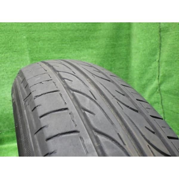 DUNLOP サマー ダンロップ デジタイヤEC202 145/80R13 4ホン 4ミリ  