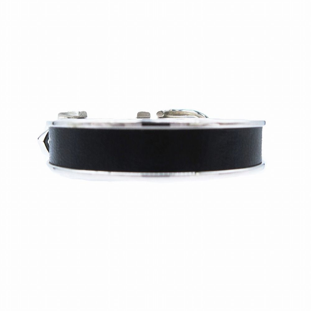 HERMES エルメス ベルトモチーフ スカーフリング GP レディース