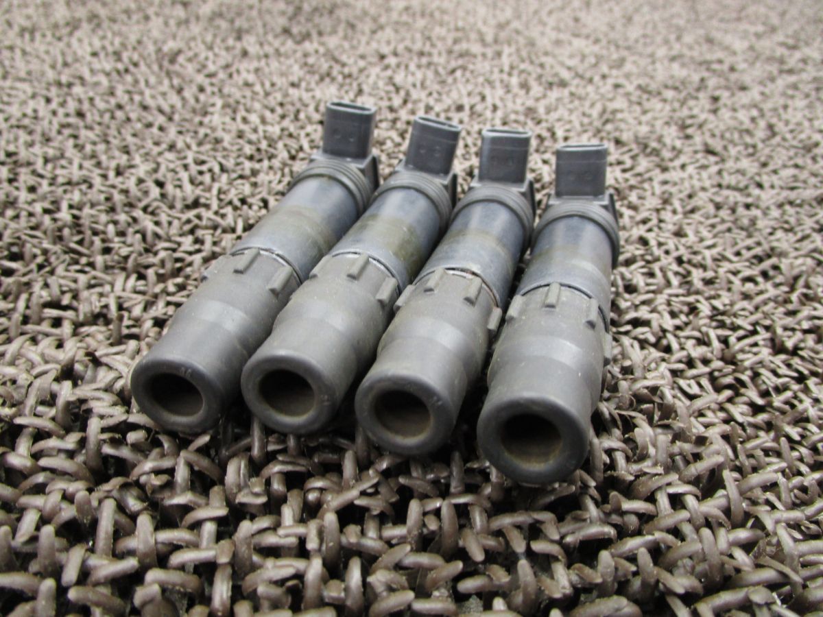 プラグキャップ