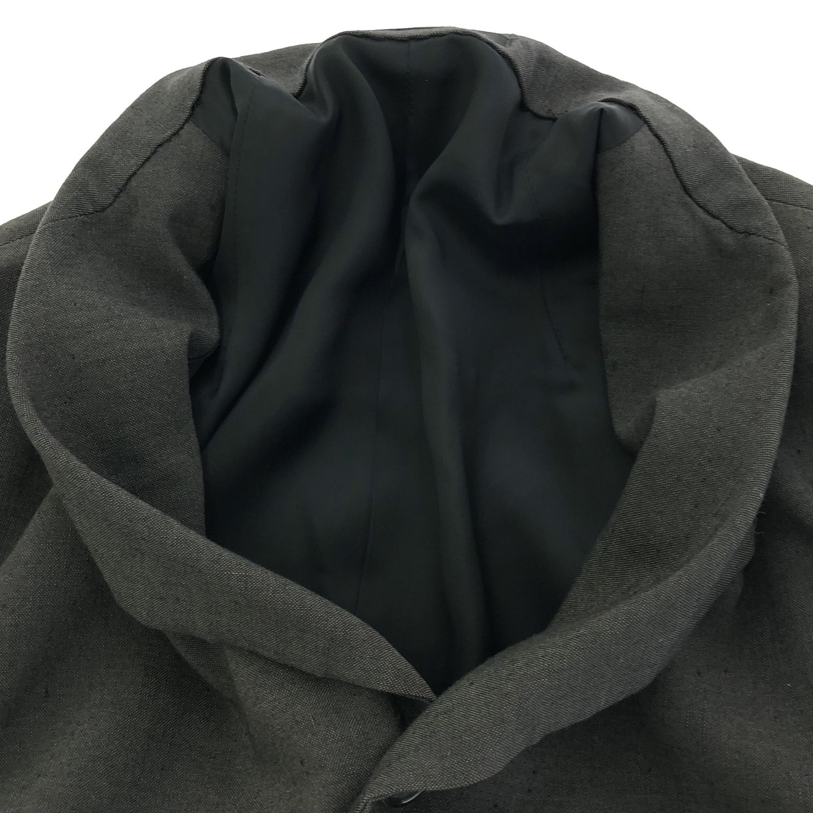 ワイズ Y's その他ジャケット ジャケット ダークグレー その他