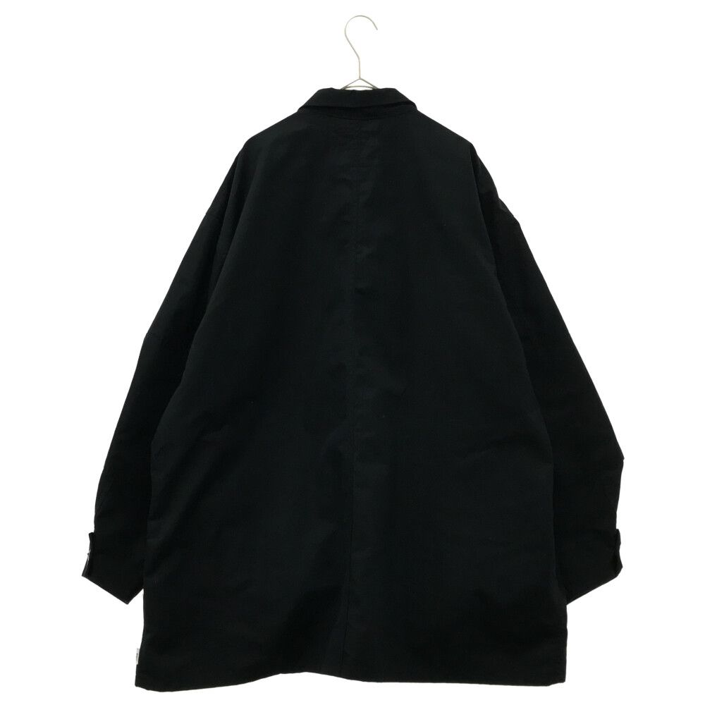 WTAPS (ダブルタップス) 20SS GUARDIAN JACKET 201WVDT-JKM04