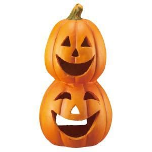 【新品・5営業日で発送】ポピー(Popy) 【ハロウィン】 ダブルパンプキンク HW-1600 (HW-1600)