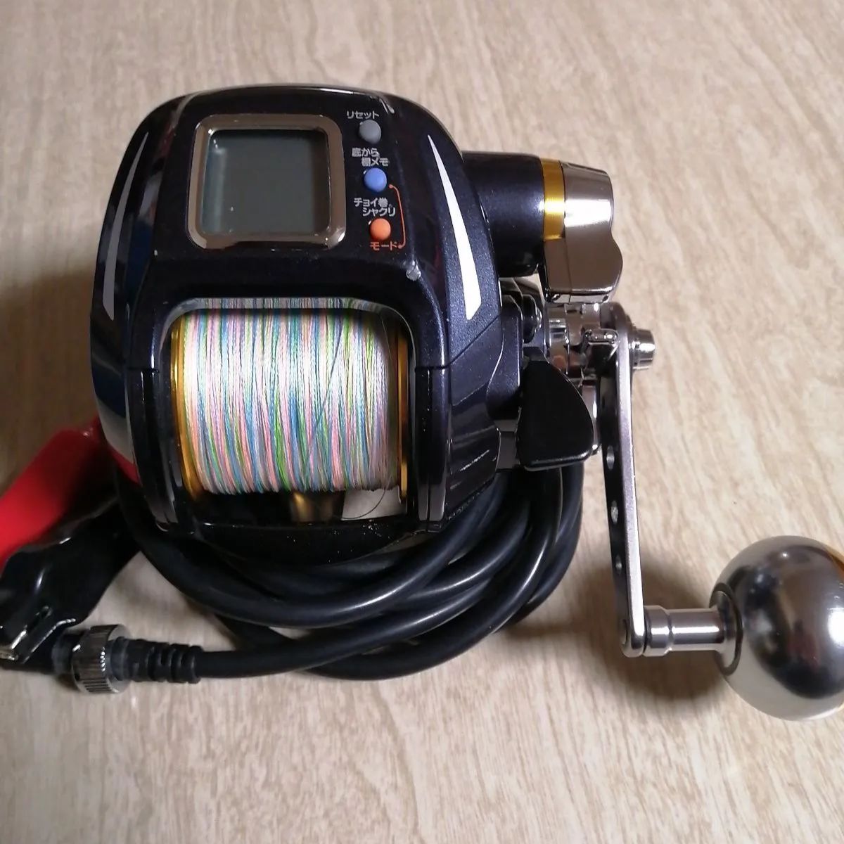 人気の福袋 独特の素材 新品、未使用 少使用品！ DAIWA マグマックス