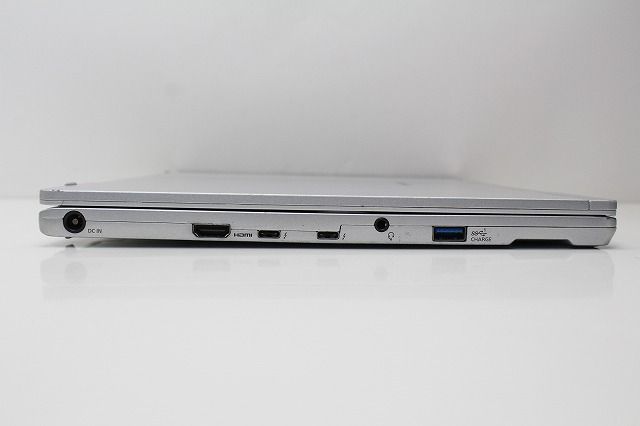 CF-FV1 第11世代i5 メモリ16GB SSD256GB レッツノート レッツノート i5