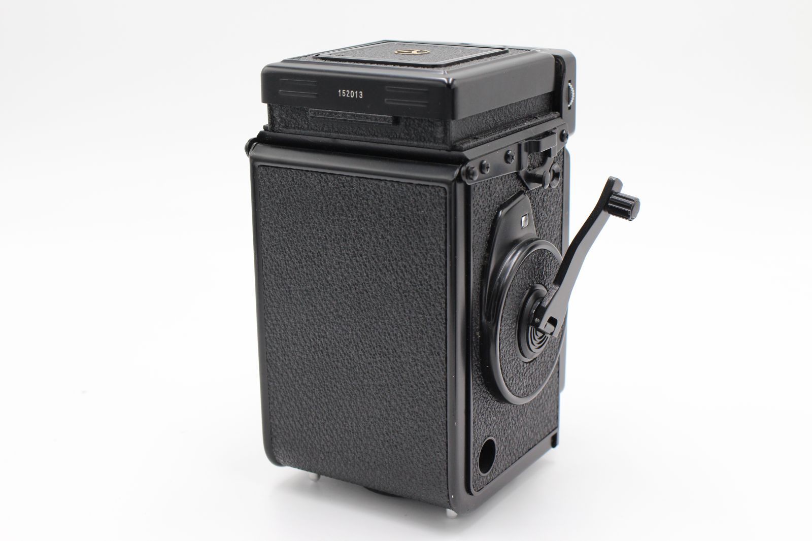 G 二眼レフカメラ