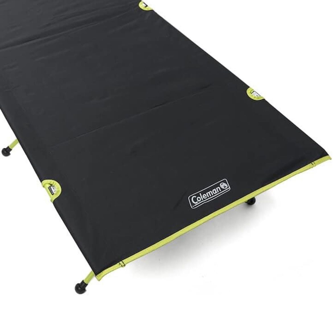 コールマン コット マンティス Coleman MANTIS COT 未使用