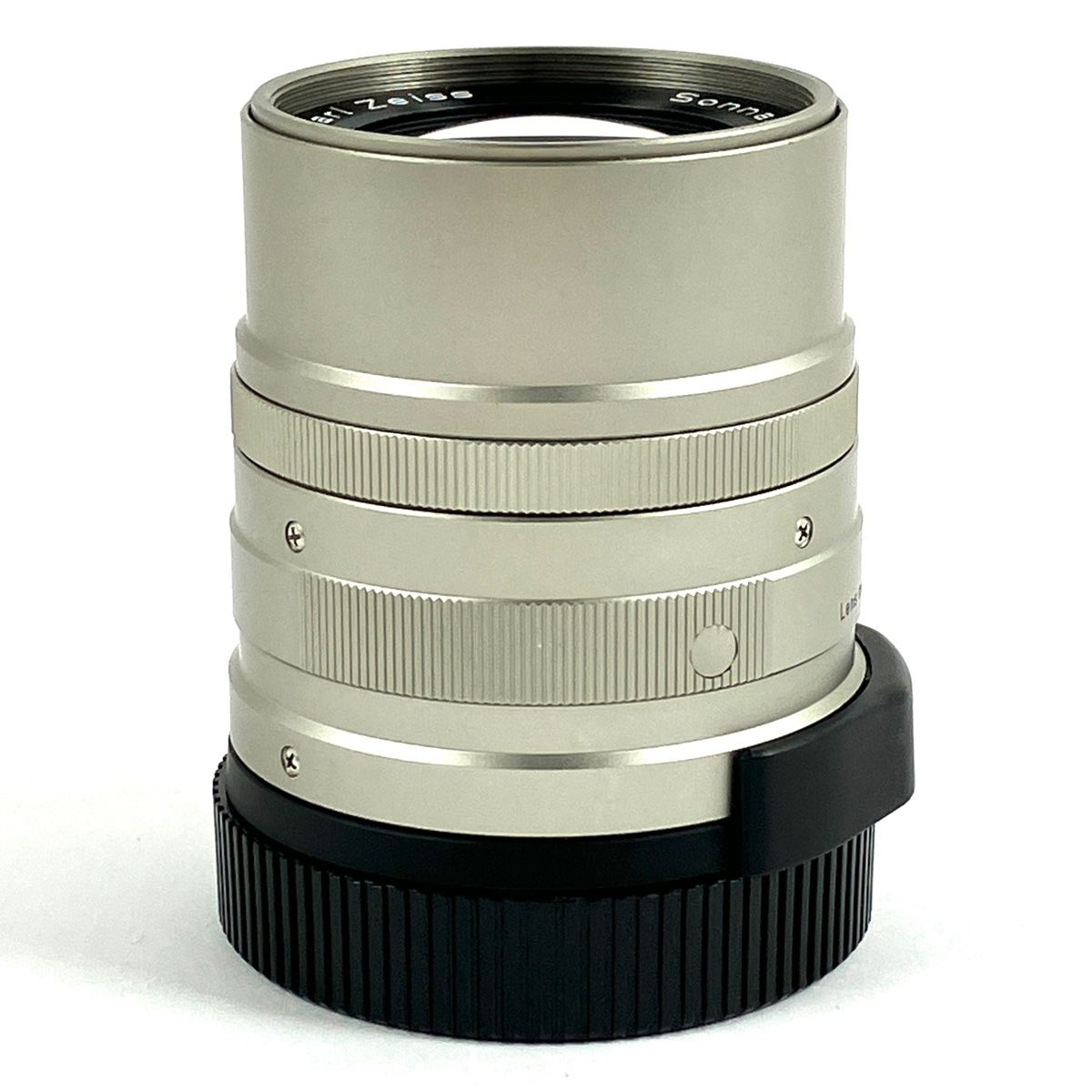 コンタックス CONTAX Sonnar T* 90mm F2.8 ゾナー Gマウント レンジ