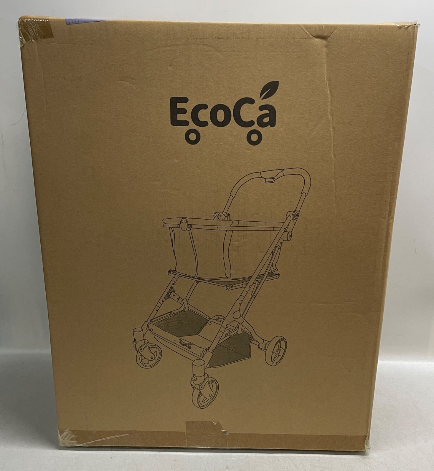 プライムダイレクト Ecoca エコカ EC15 箱上部開封済み|保管品 2025年頃 | ♥