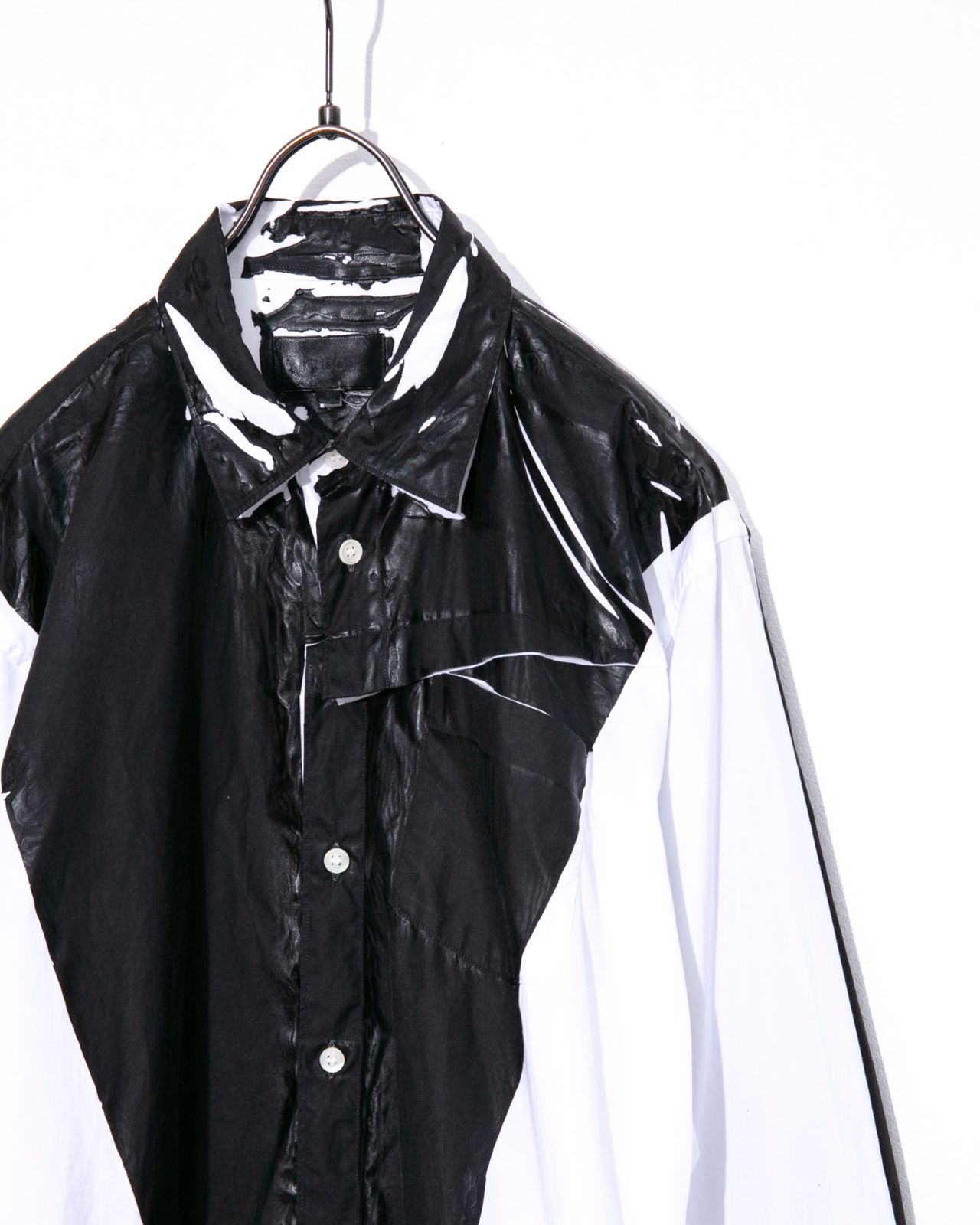 SHIRT CROSS