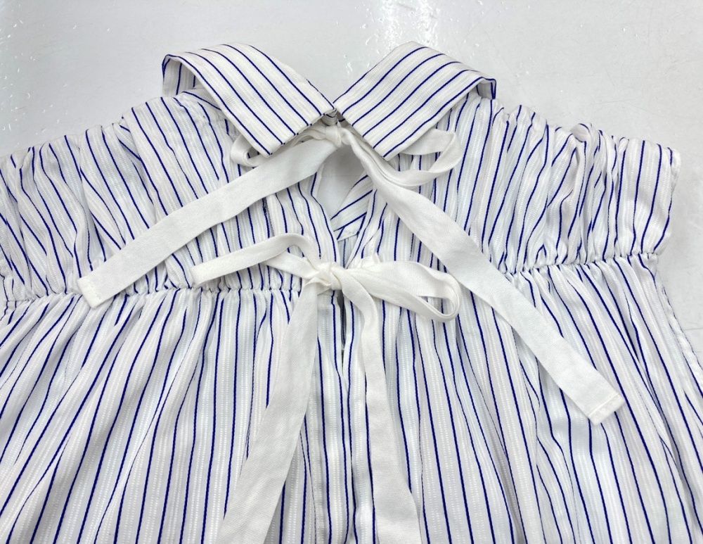 コムデギャルソン COMME des GARCONS トリコ tricot 15SS 16SS