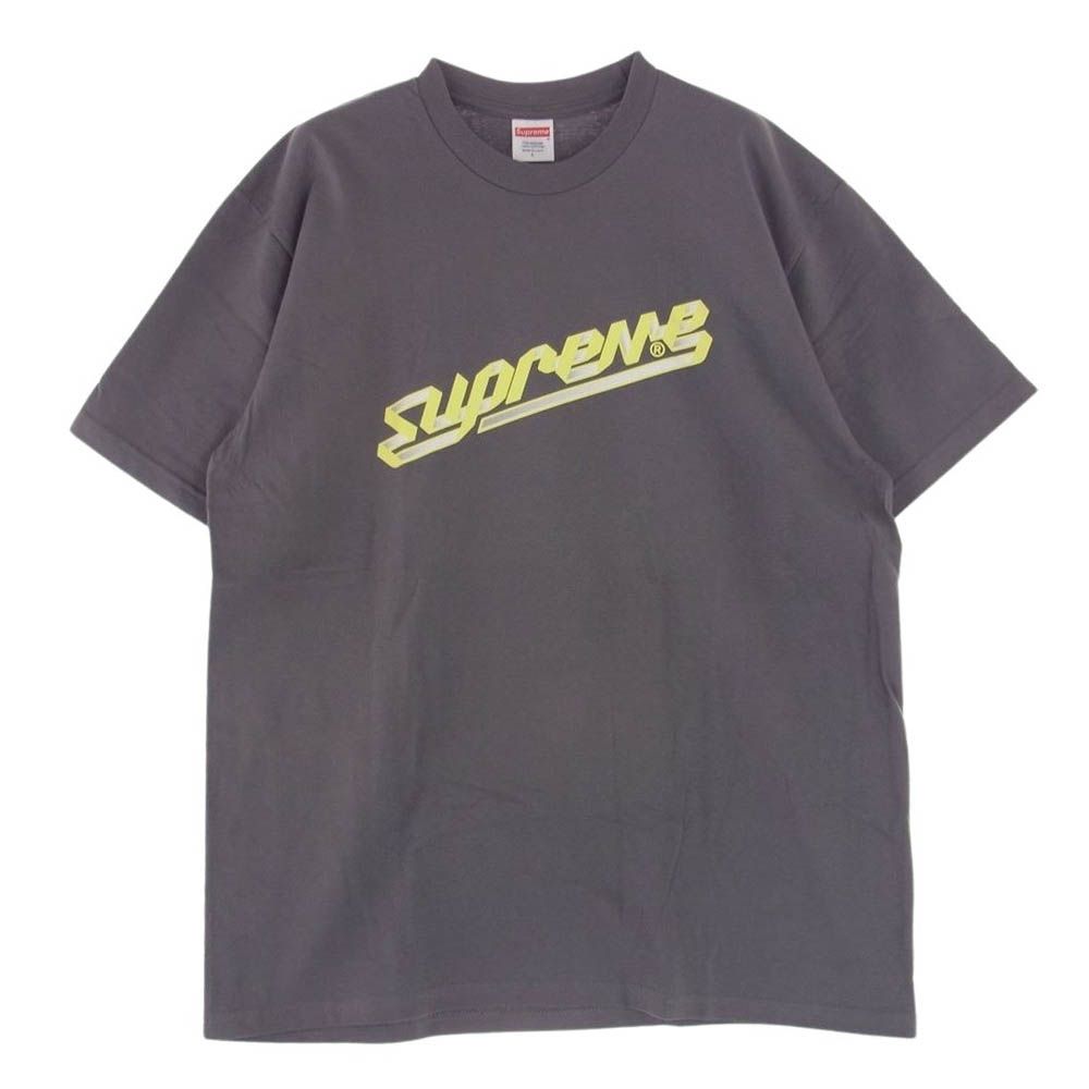supreme banner tee 新品未使用 Supreme Banner Tee (FW23) - $40