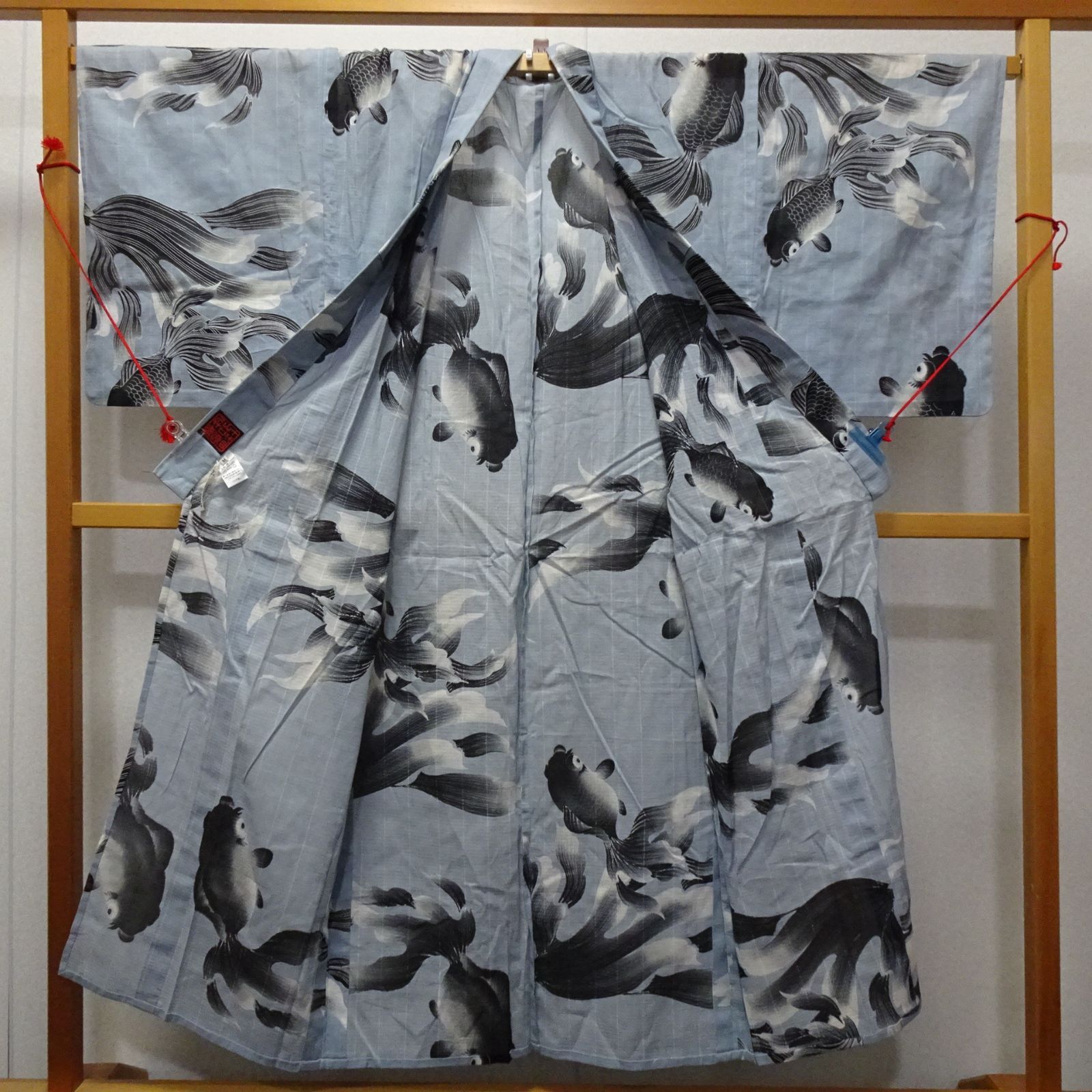 男浴衣