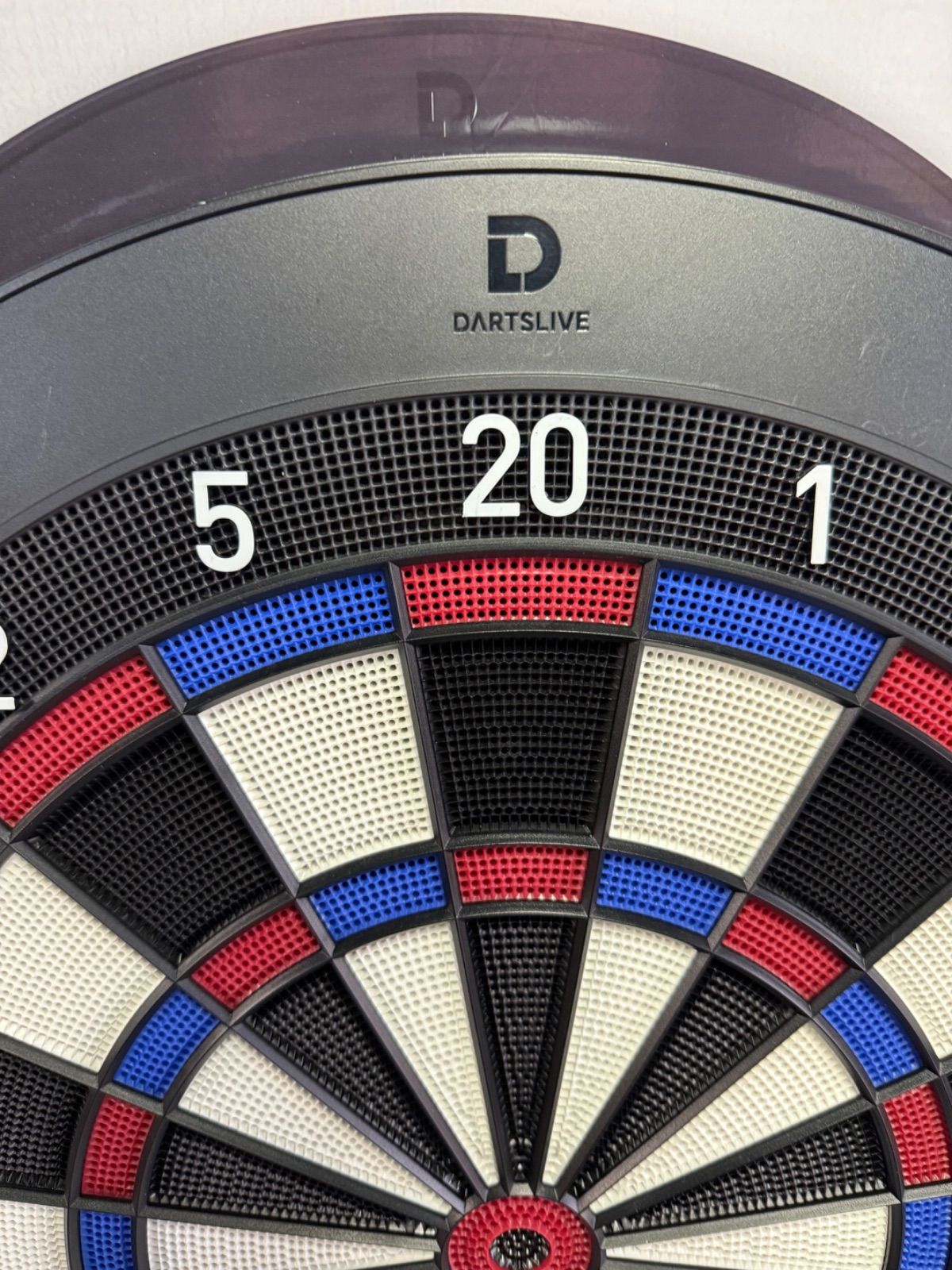 DARTSLIVE Home ダーツライブホーム DLH-0000 箱付 DARTSLIVE
