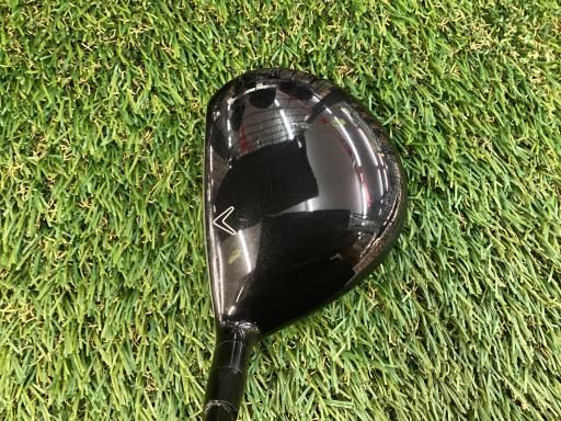 中古】 ブリヂストン BRIDGESTONE B2 5W フェアウェイウッド FW