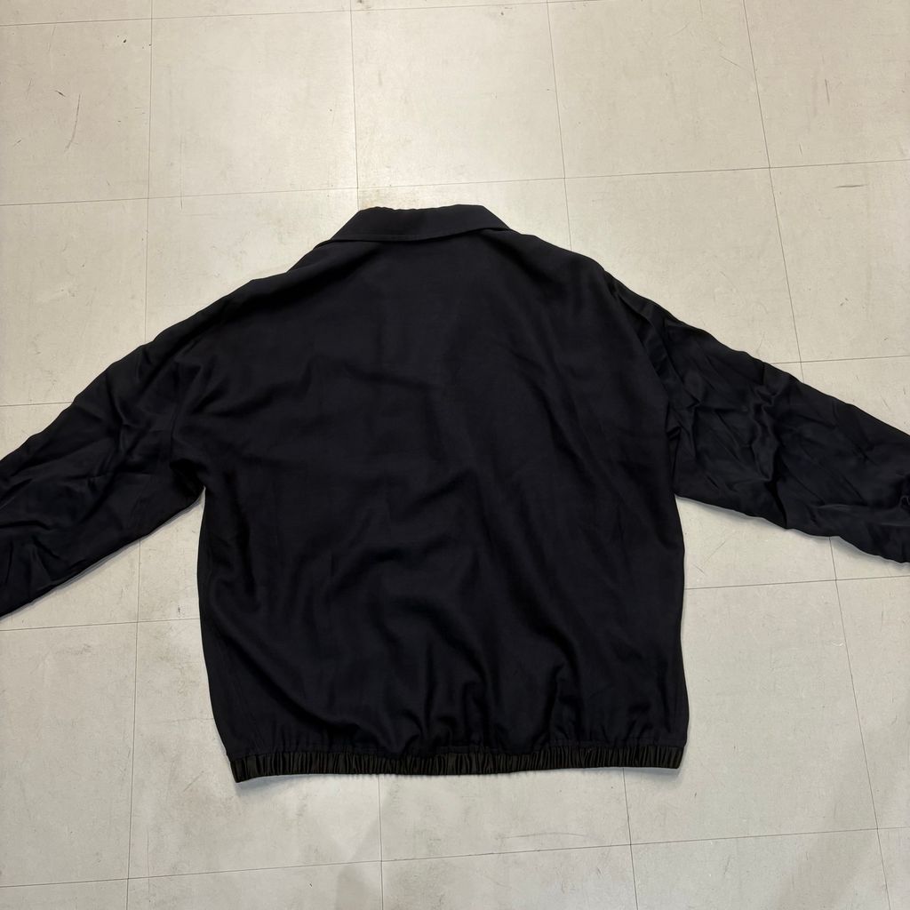 CORNERSTONE コーナーストーン 23SS Casual Jacket ジャケット