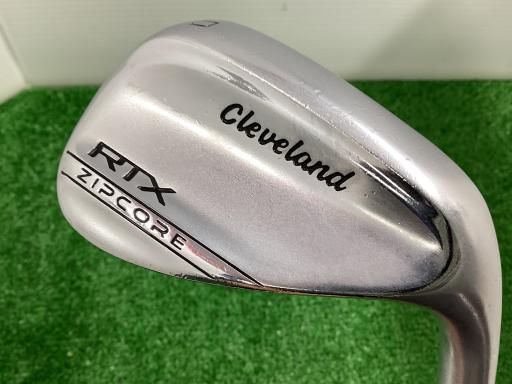 Cleveland RTX ZIPCORE 50度　NS950GH Amazon.co.jp: クリーブランドゴルフ(Cleveland Golf) ウエッジ