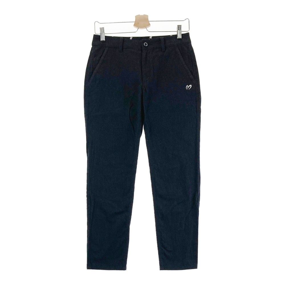 MARK&LONA マーク＆ロナ スラックス パンツ サイドロゴ 50 メンズ