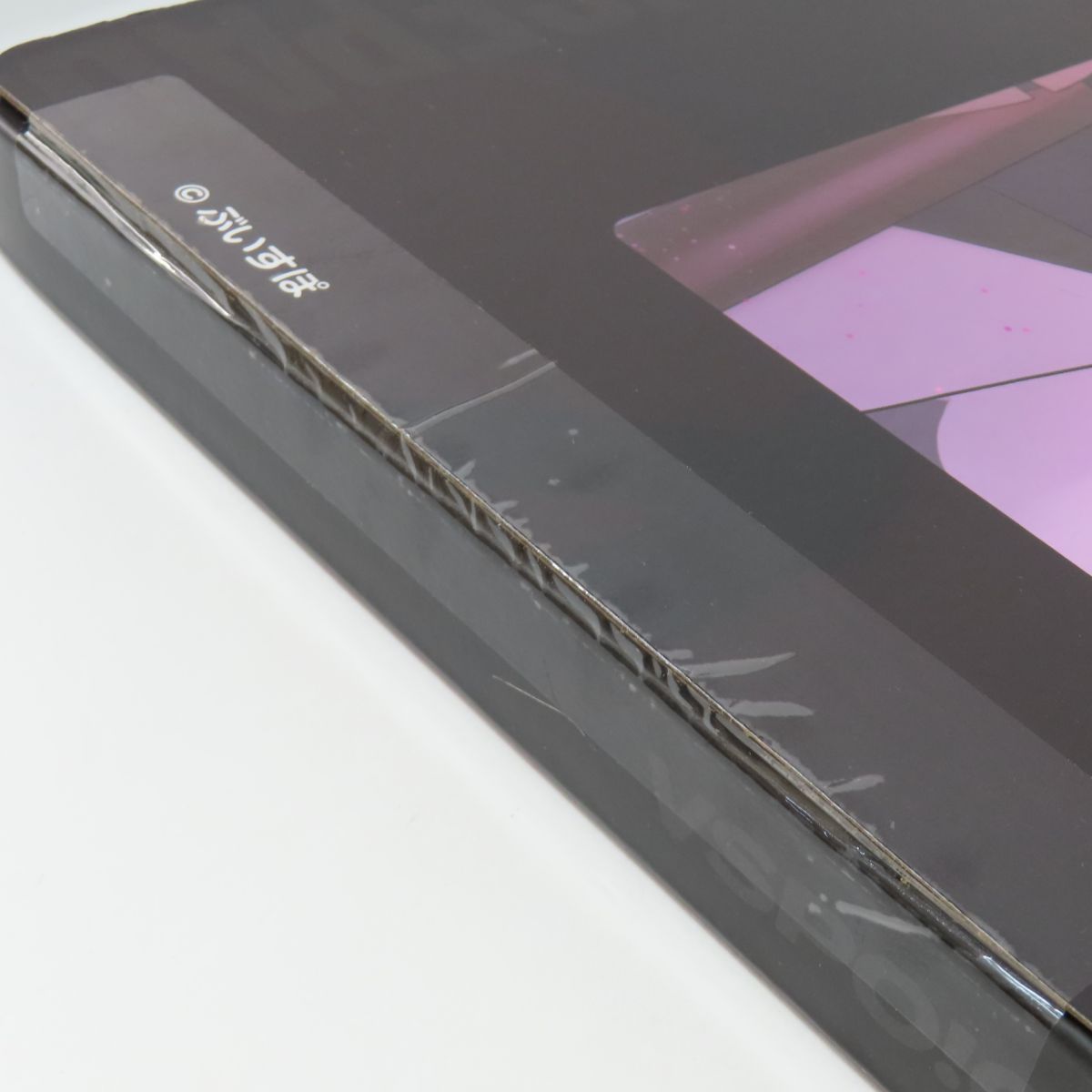 ぶいすぽっ ガラスマウスパッド