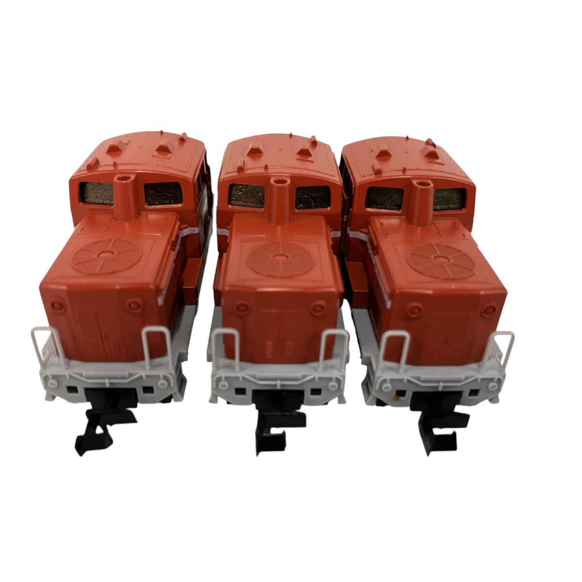 TOMIX】小型ディーゼル機関車 Nゲージ鉄道模型ファーストセット