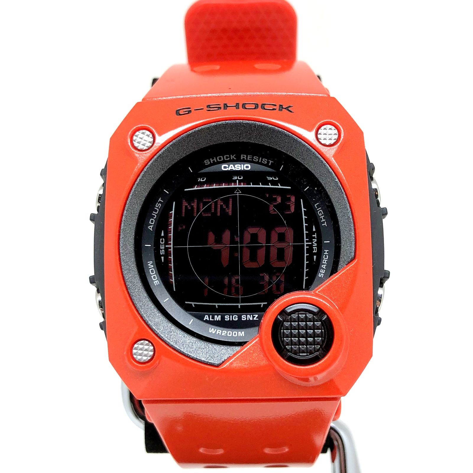 G-SHOCK ジーショック 腕時計 G-8000 - 腕時計(デジタル)