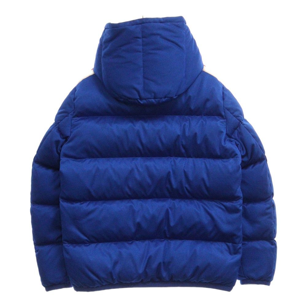 MONCLER (モンクレール) 22AW SANBESAN GIUBBOTTO H20911A00237 アーム 