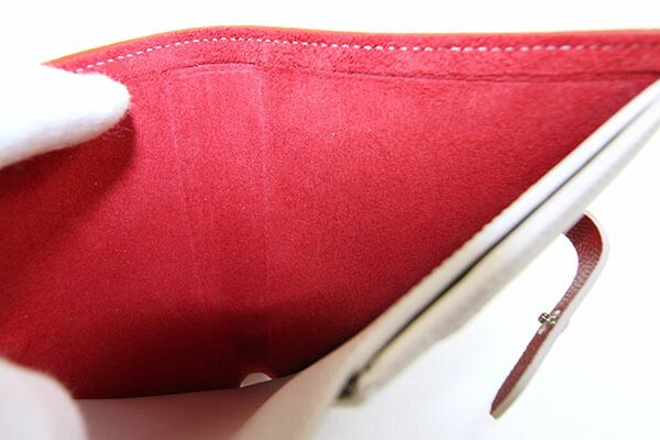 二つ折り財布 マルチファンクション