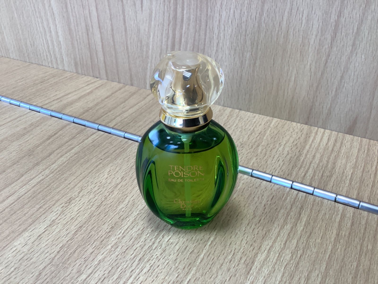 クリスチャンディオール セール中 タンドゥルプワゾン オードゥトワレ