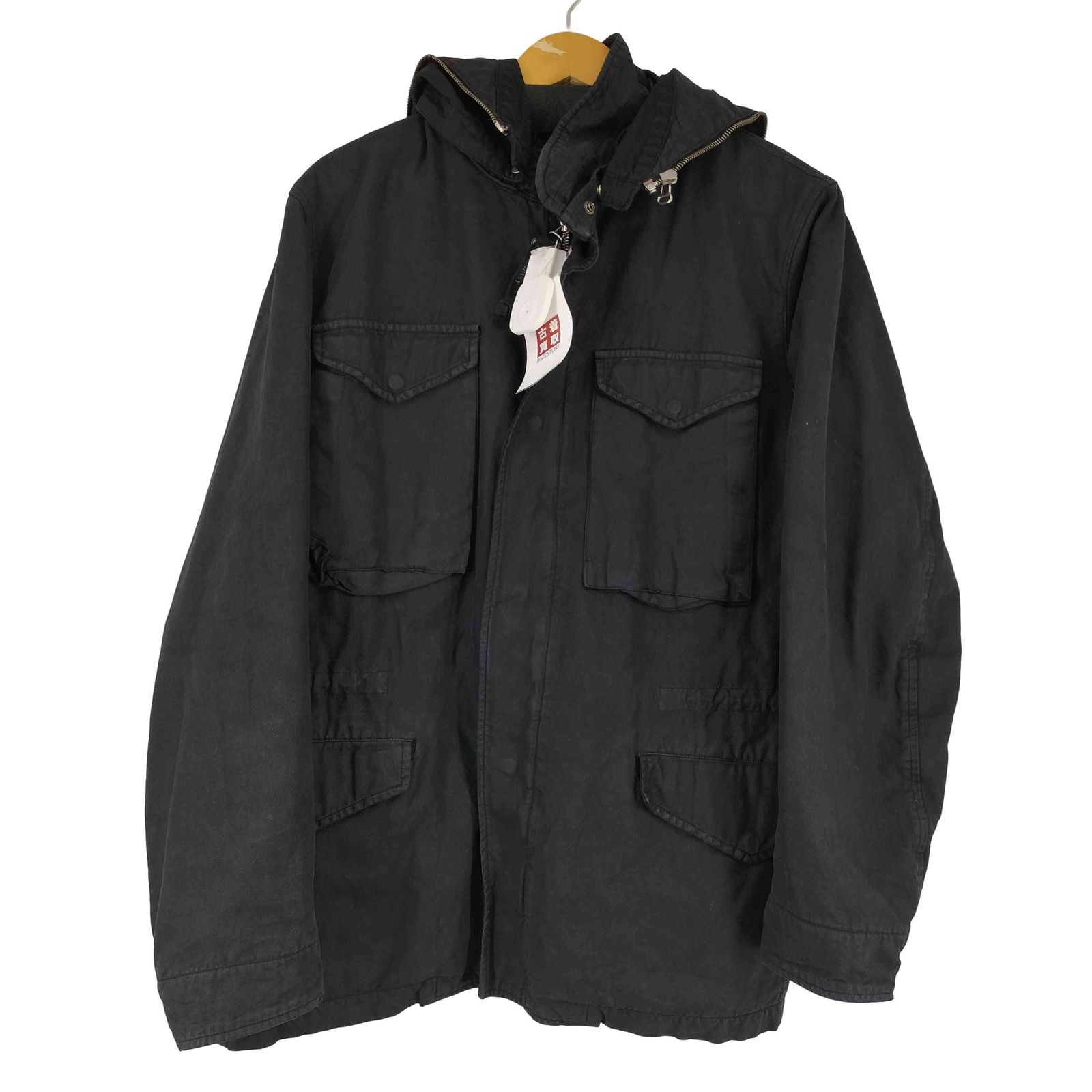 シーピーカンパニー C.P.COMPANY 04AW プンジェッティ期