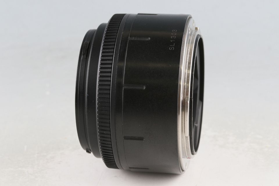 信用第一、全国送料無料。 Mamiya 645 AFD Medium Format Film Camera AF 80mm F 2.8 Lens 61280E3 【クリアランスセール】