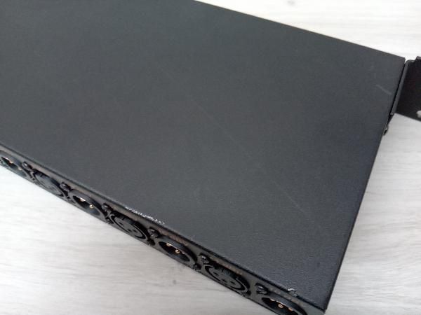 周辺機器 EBTECH LLS-8-XLR ラインレベルシフター 8チャンネルXLR端子