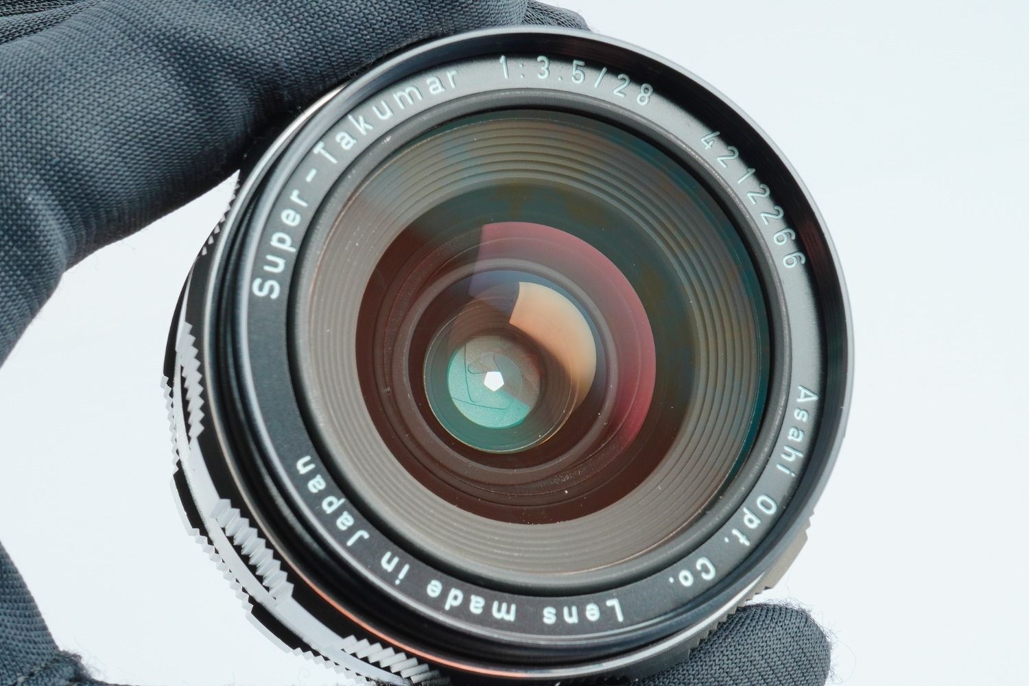 PENTAX