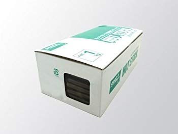 非常に良い】グット ホットスティック 茶 1kg HB-40S-BR-1K tf8su2k