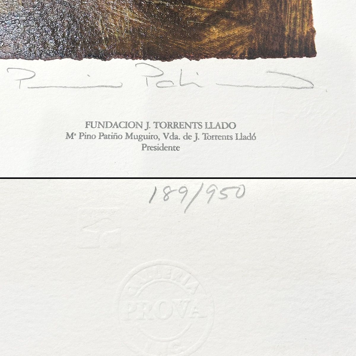 【真作】【直筆サイン】アノラ・スペンス「jumping dogs」【美品】 真作】【直筆サイン】アノラ・スペンス「jumping dogs」【美品】 筆