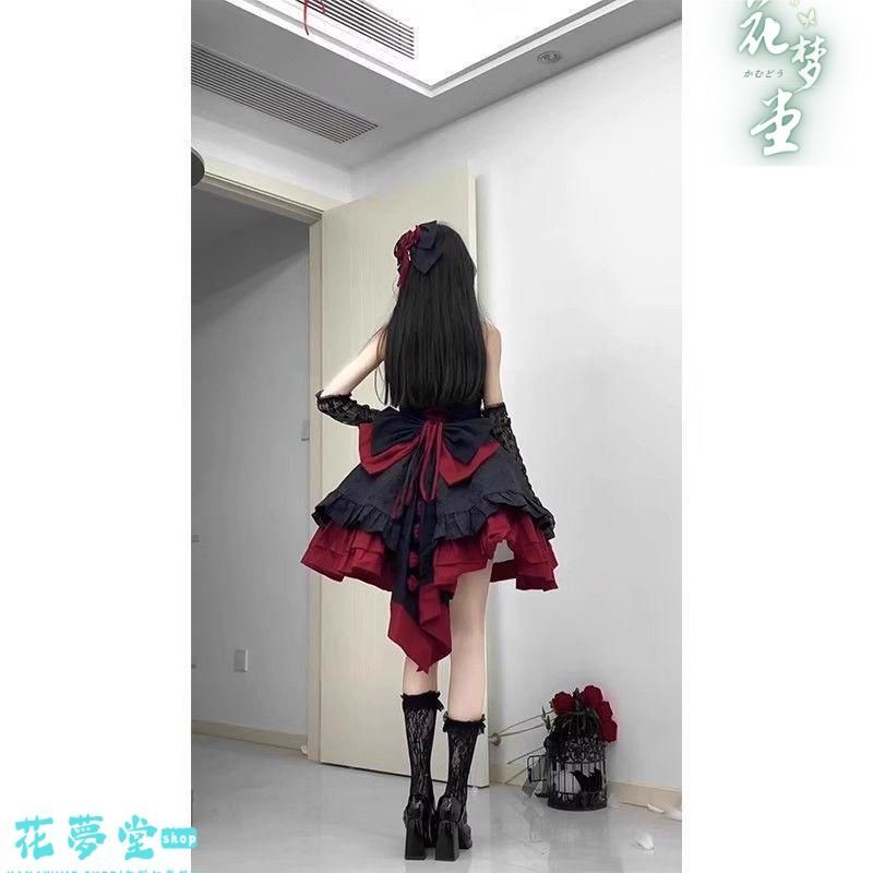 仮装