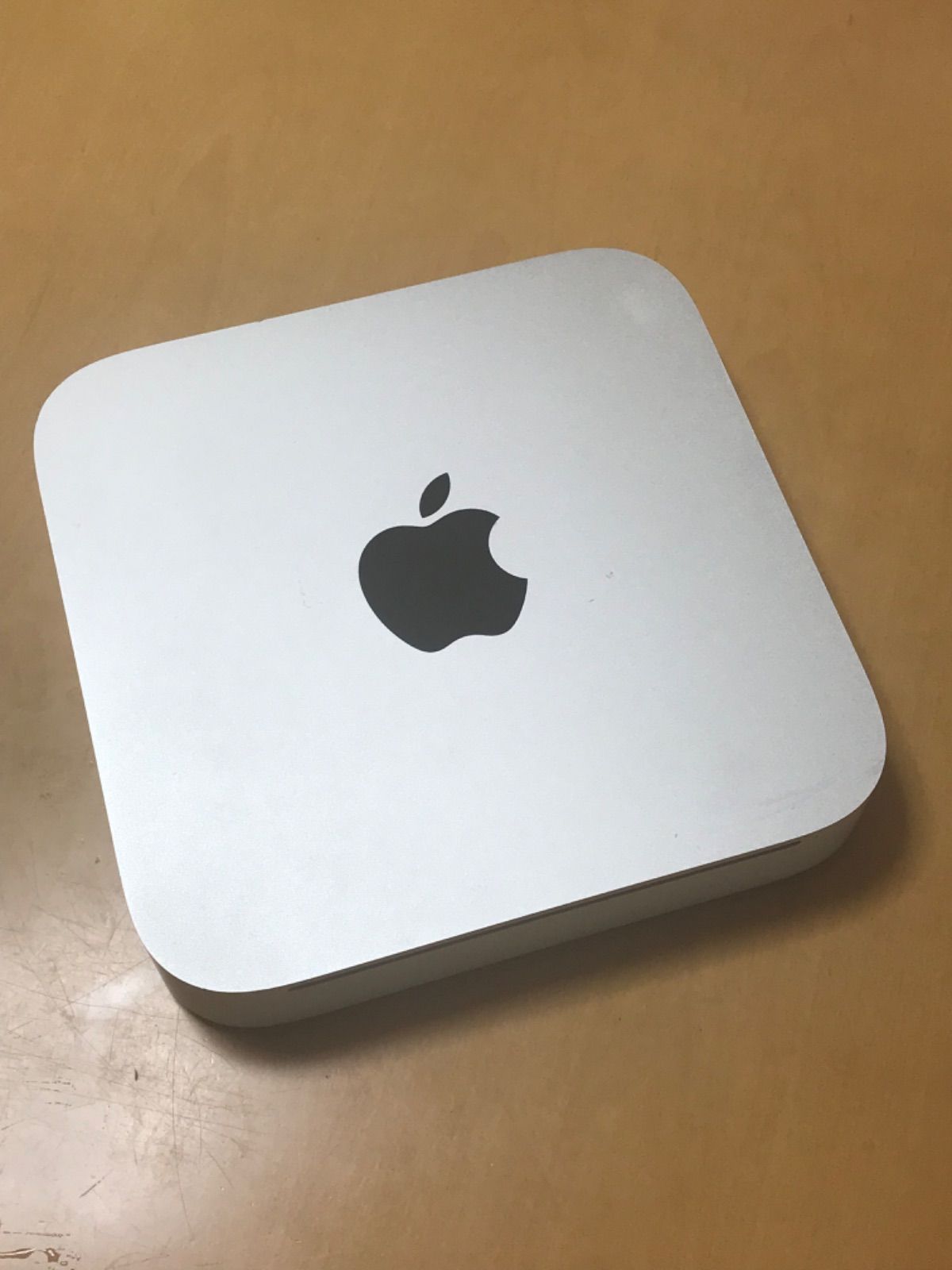 Mac mini 2010 2.4GHZ ６G 320G High Sierra