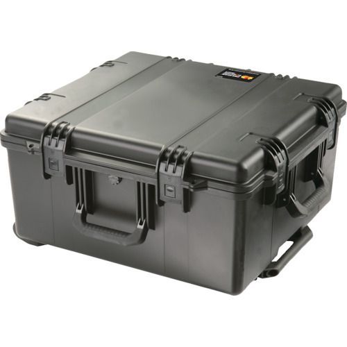 ＰＥＬＩＣＡＮ ストームケース ラージケース ＩＭ２８７５ フォームなし 黒 ６３２×６０２×３３３
