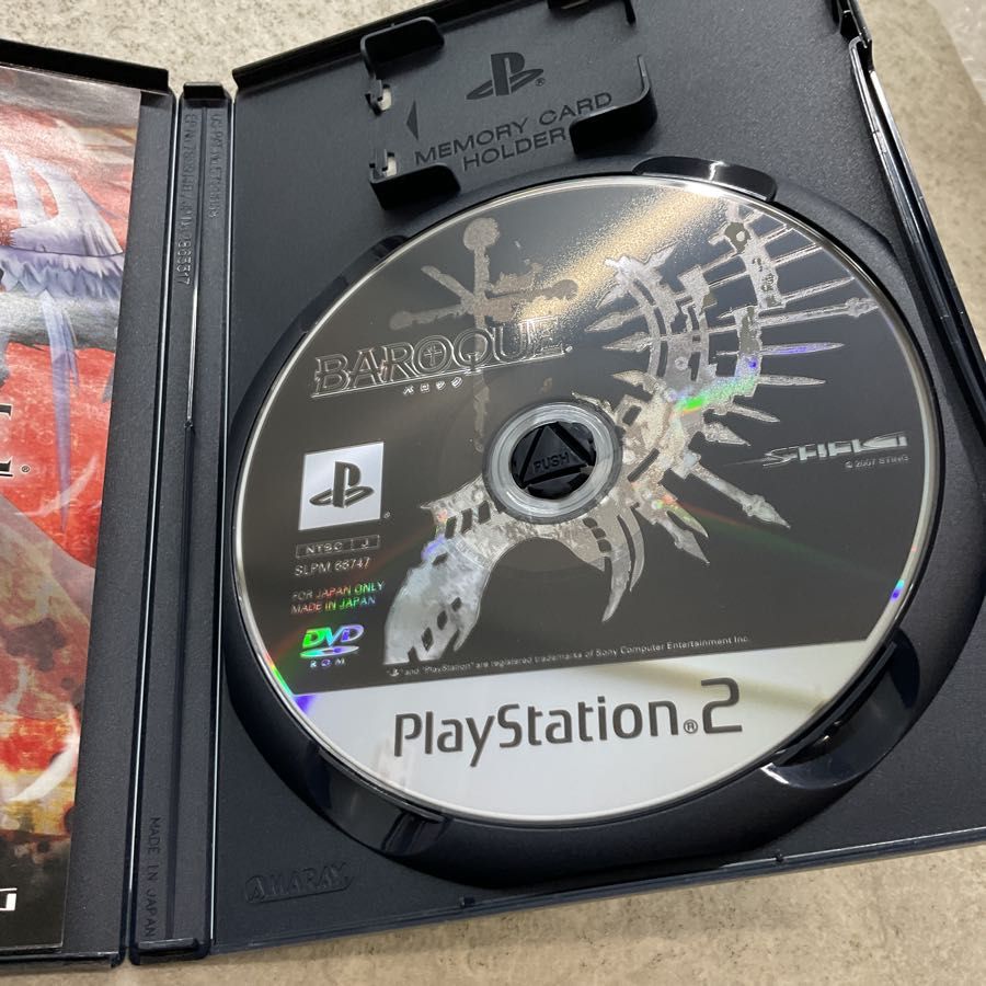 PlayStation 2/プレイステーション 2/プレステ 2/PS 2 Sting PlayStation 2/プレイステーション 2/プレステ 2/PS 2 Sting
