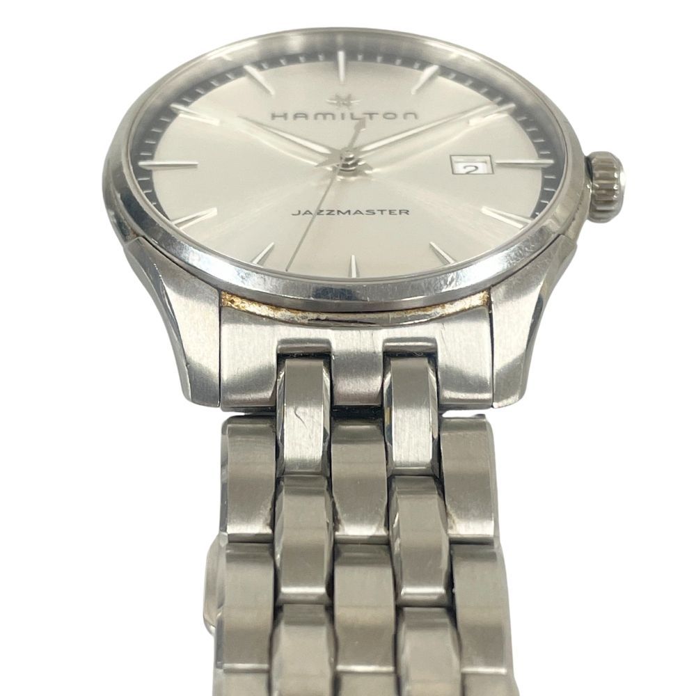 HAMILTON ハミルトン メンズ H324510 JAZZMASTER ジャズマスター