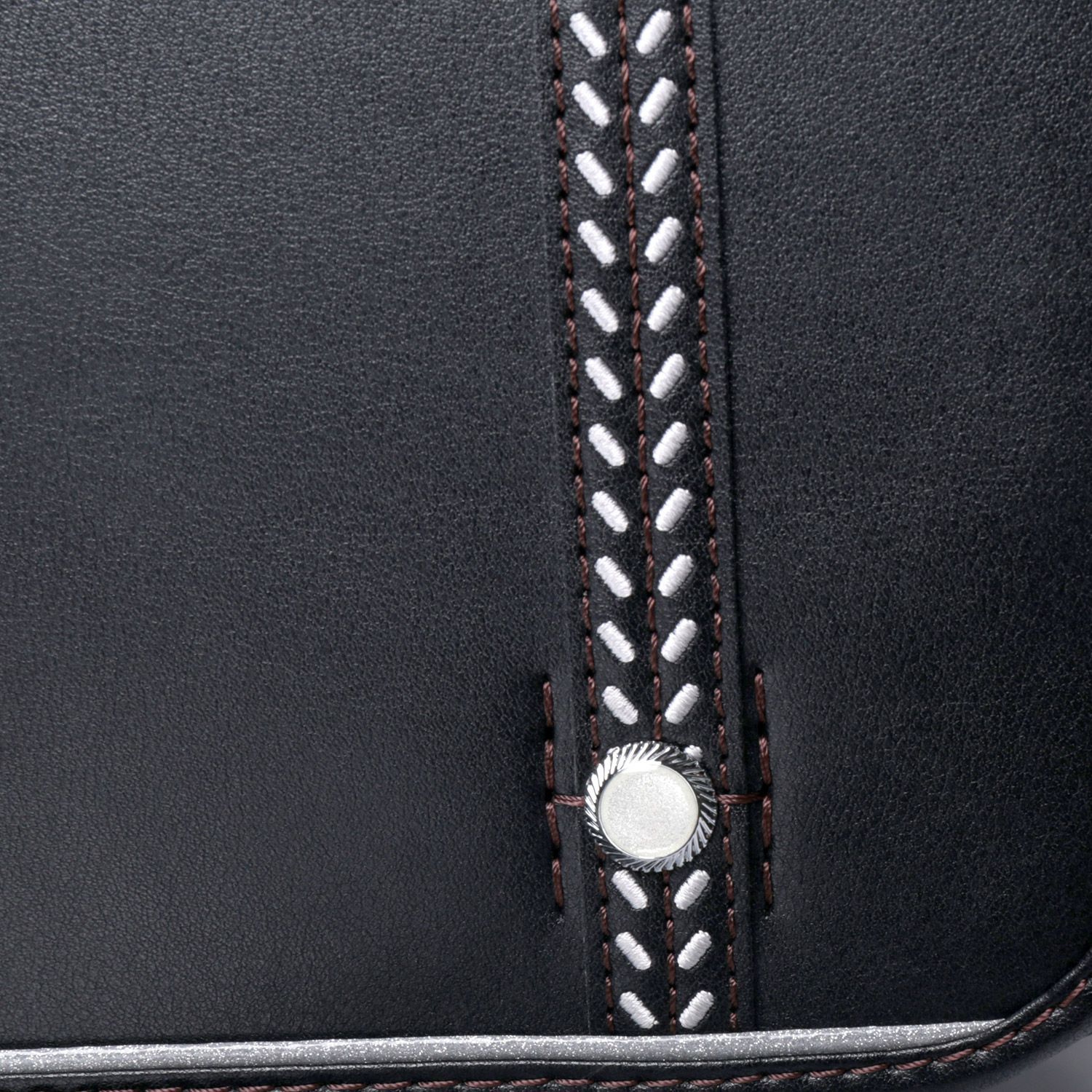 ベースボール模様