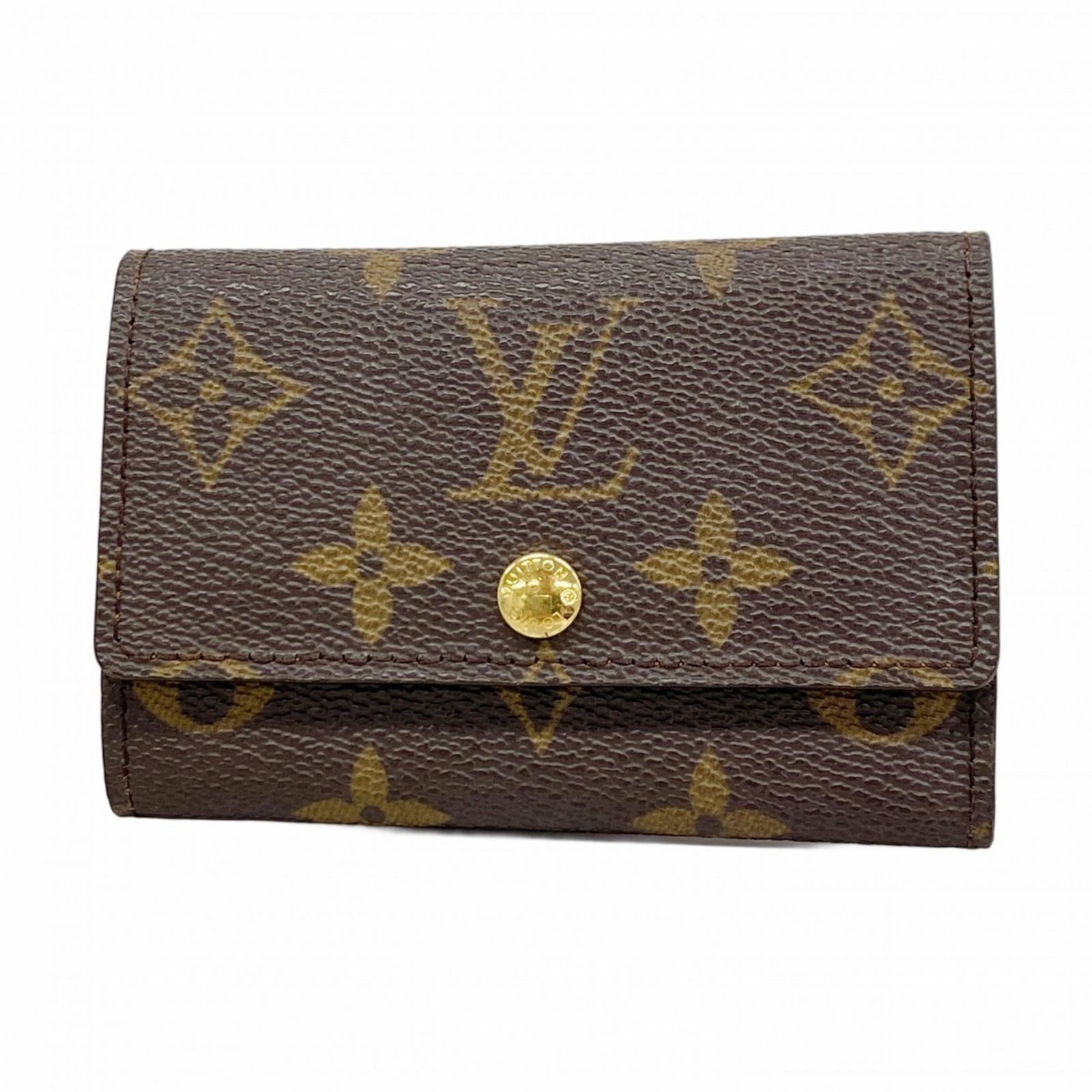 ルイ・ヴィトン(Louis Vuitton) ルイ・ヴィトン キーケース